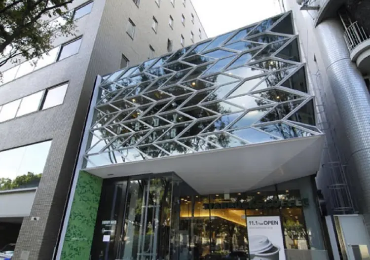 buddyhair amourの内観・外観1