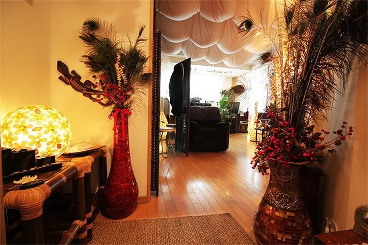 Crazy Beauty渋谷道玄坂店の内観・外観1