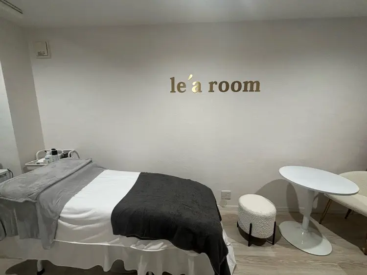 le'aroomの内観・外観2