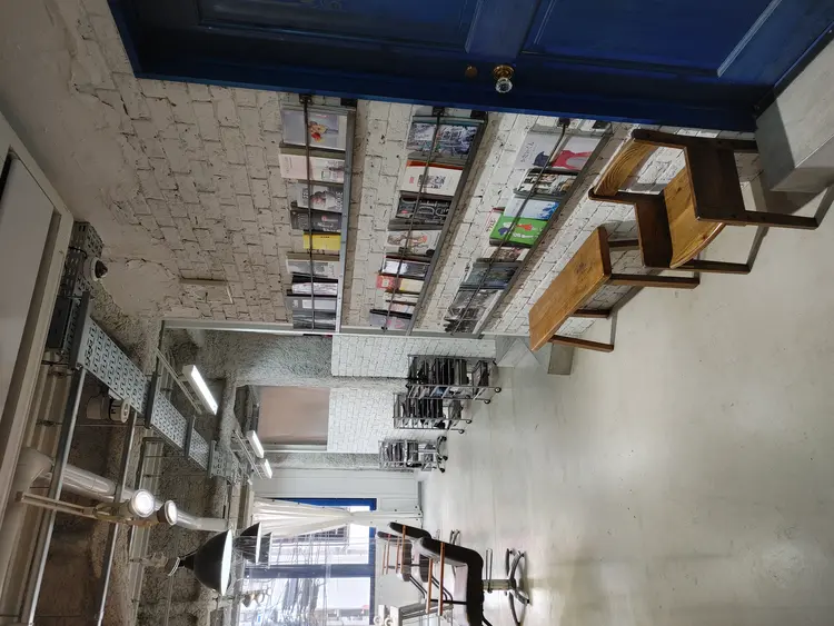 JOWIN AND EMMAの内観・外観2