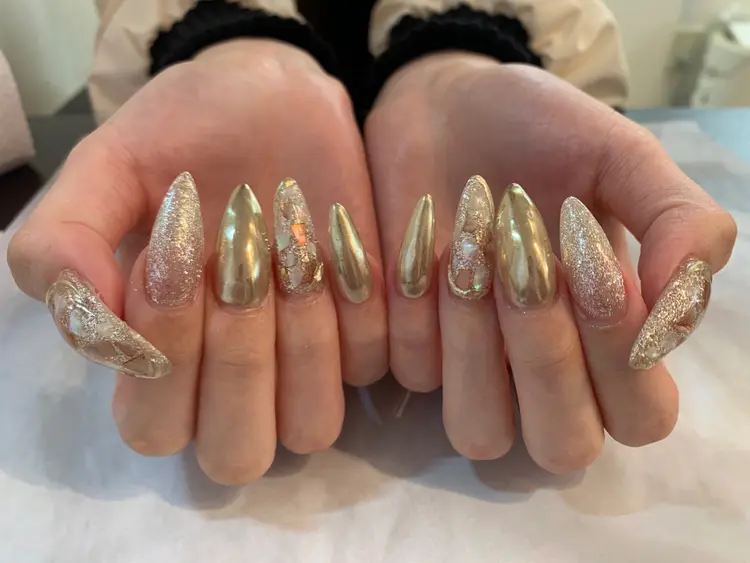 NAIL&EYELASHSALON  L'ecrinの内観・外観3