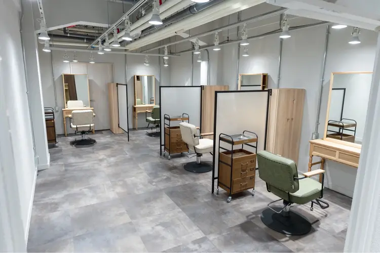 kamiken.ajitoの内観・外観1