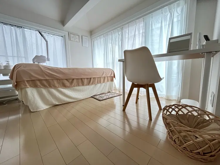 Soare(ソアレ)の内観・外観1