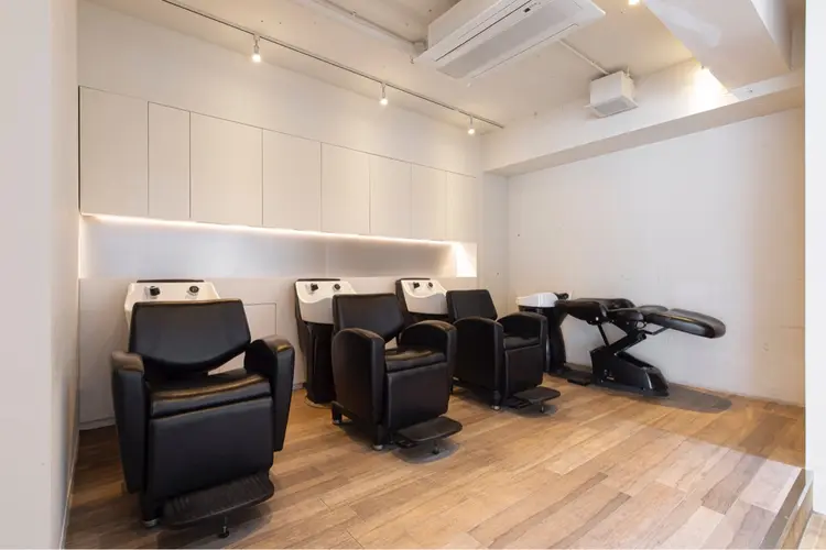 Coteの内観・外観2