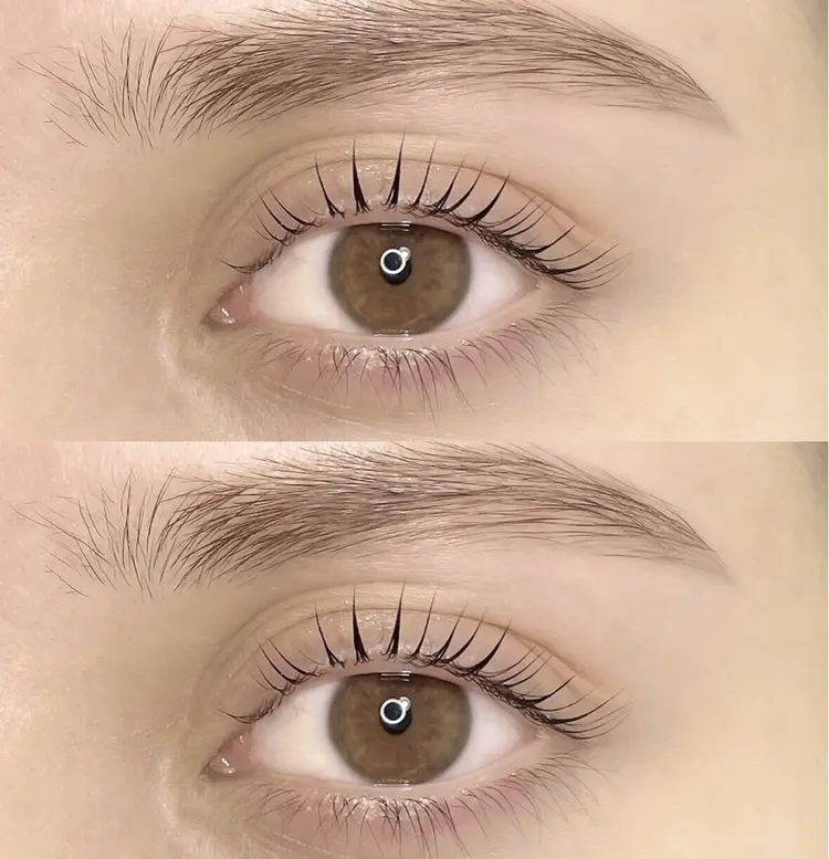 Ritzの内観・外観3