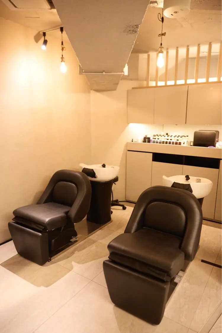 TOKUYAMA SALON　New Yorkの内観・外観2