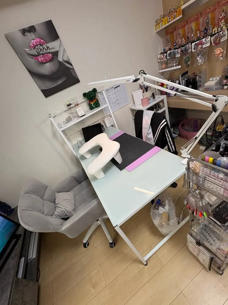 Cocopelli　N'STYLEの内観・外観1