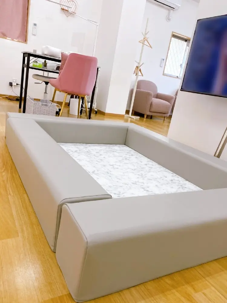 Nail Salon Blossomの内観・外観2