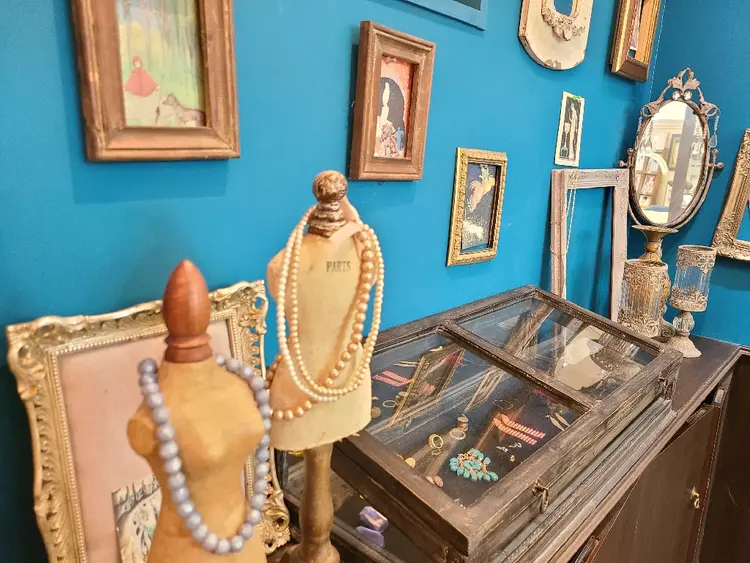 Lorettaの内観・外観2