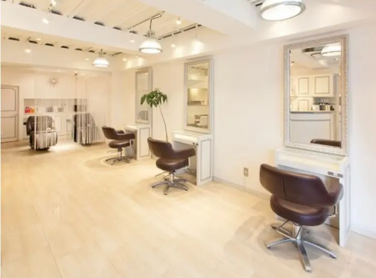 PUURの内観・外観3