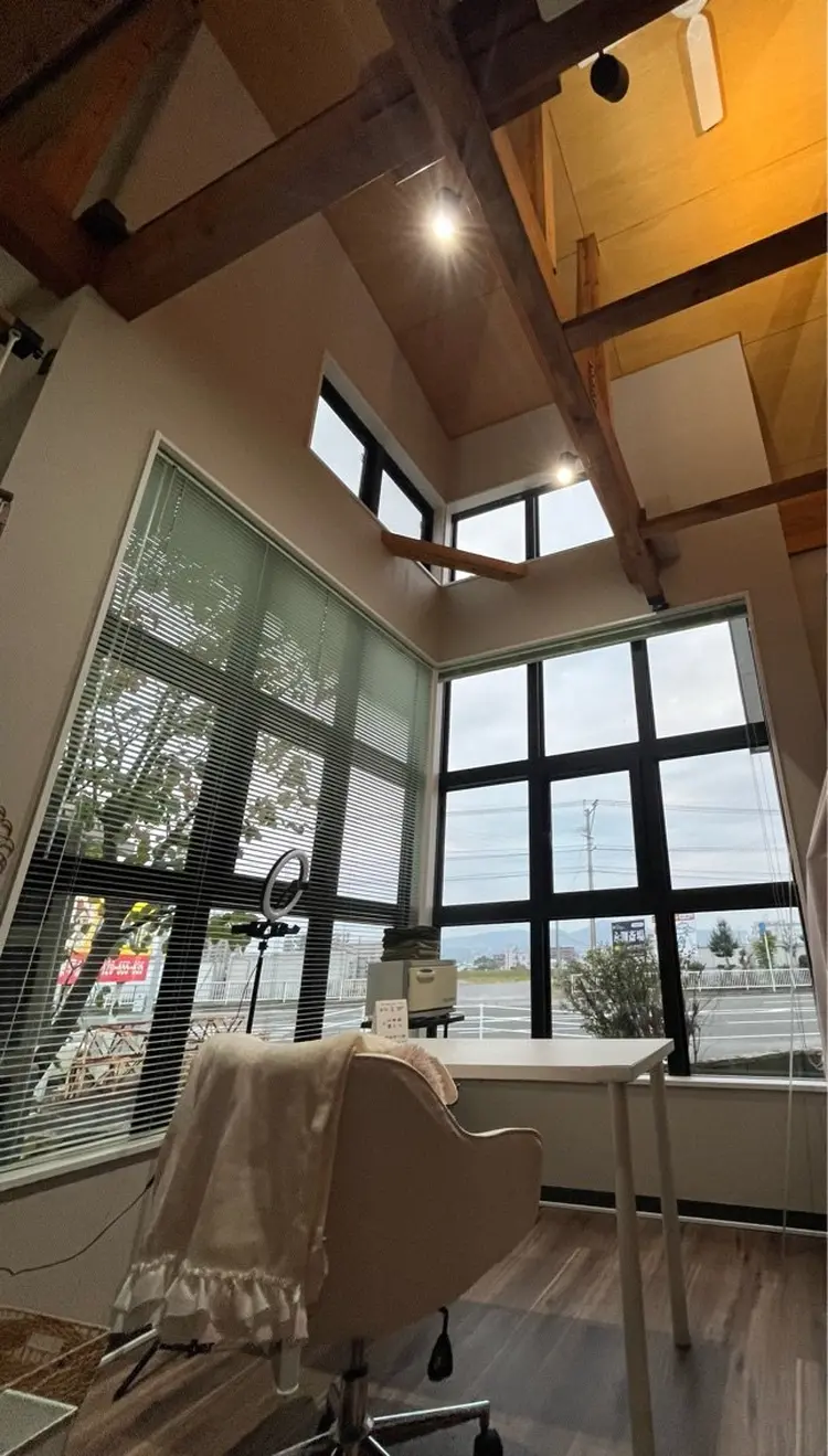 リンパ/美肌小顔専門サロンLiLiの内観・外観3