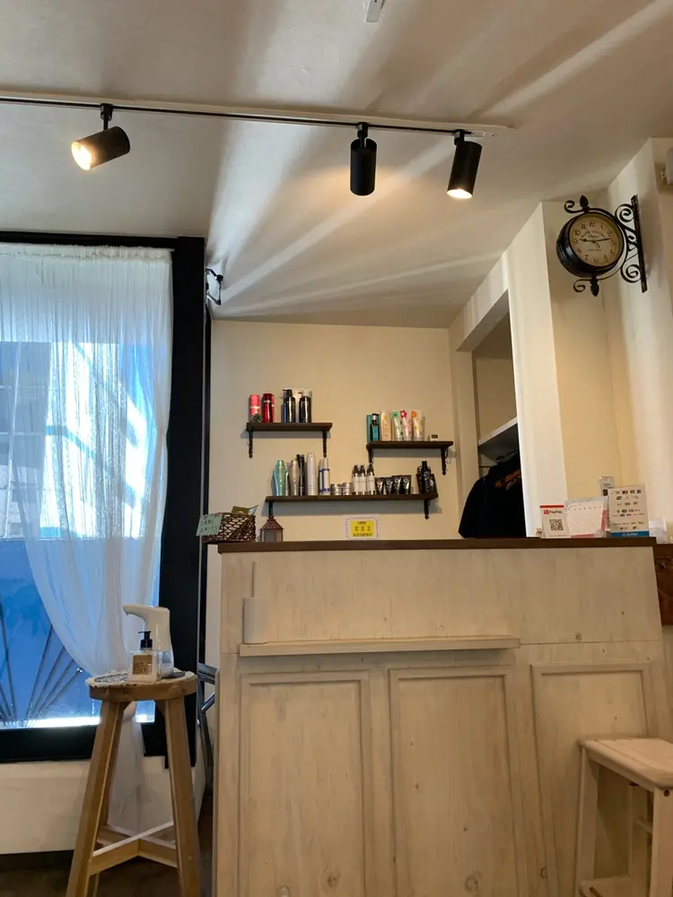 LUCIAの内観・外観3