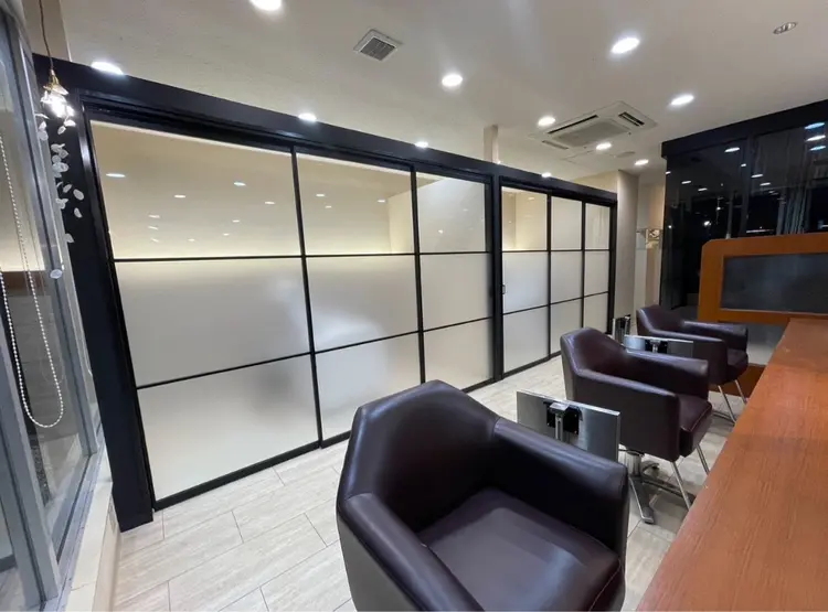 feel.a　南原町店【フィールエー】の内観・外観3