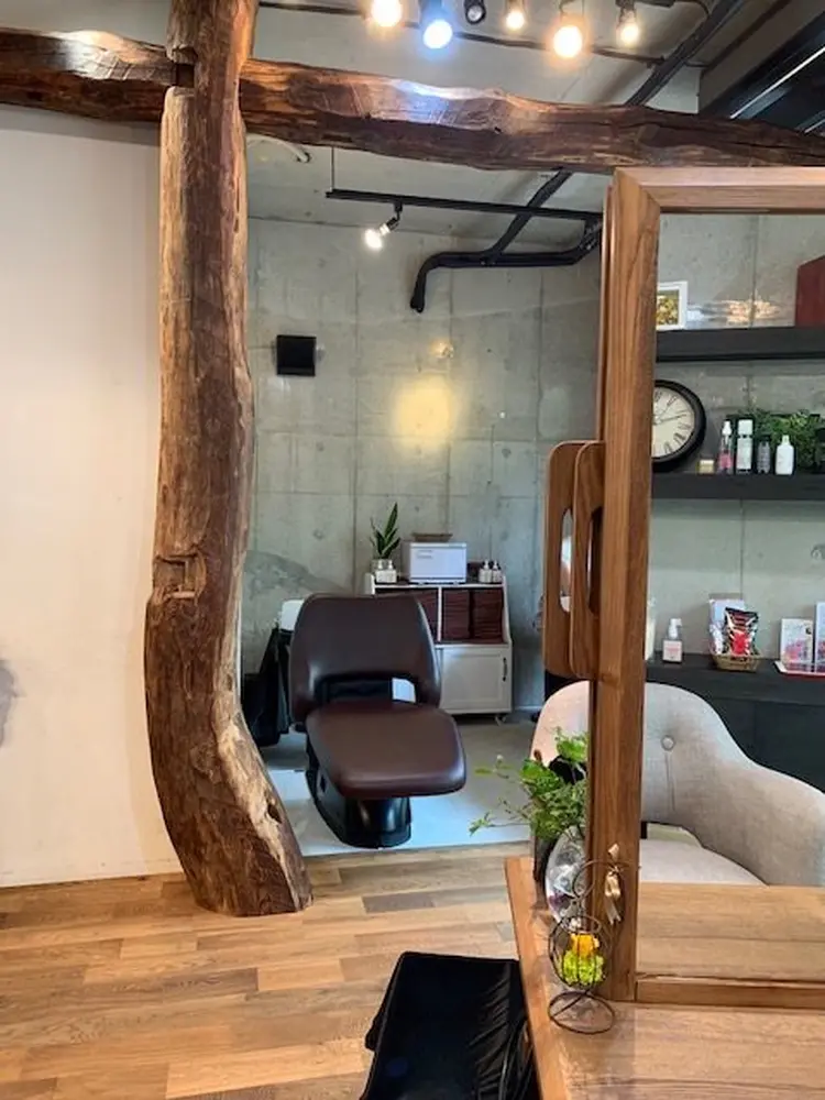 ソル・エ・テラの内観・外観1