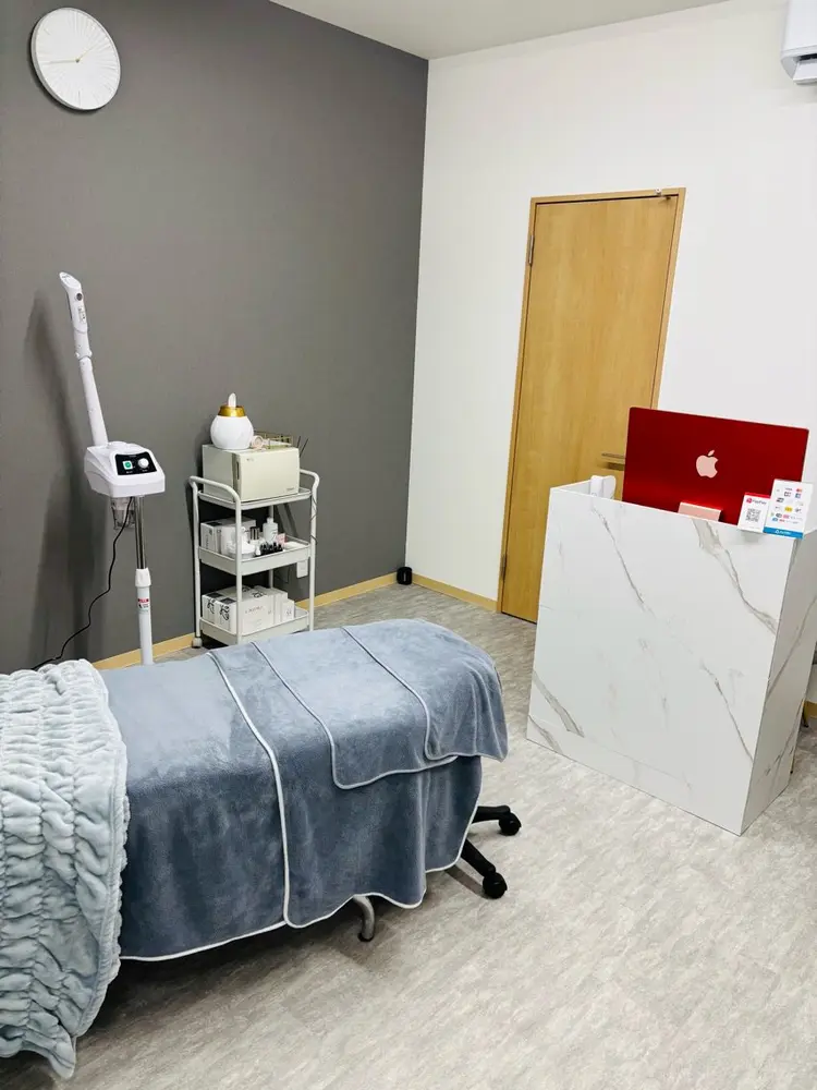 ME.の内観・外観2