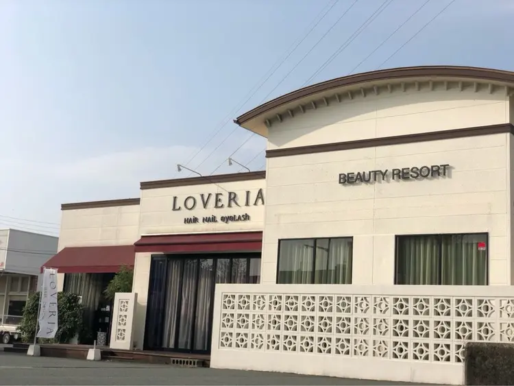 LOVERIA KAMITSUの内観・外観1