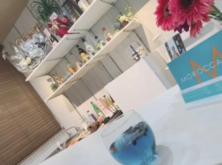 oahuの内観・外観2