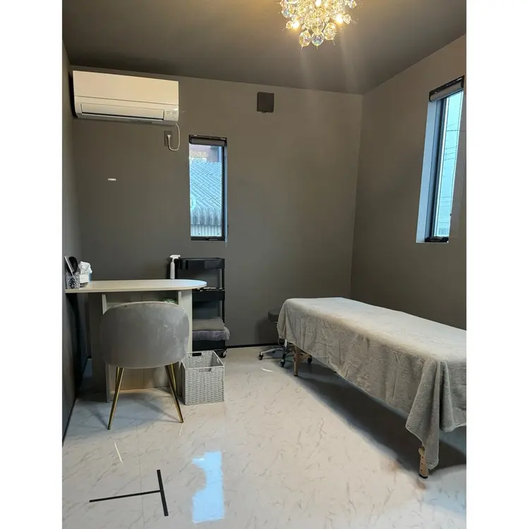 body make salon you.meの内観・外観2