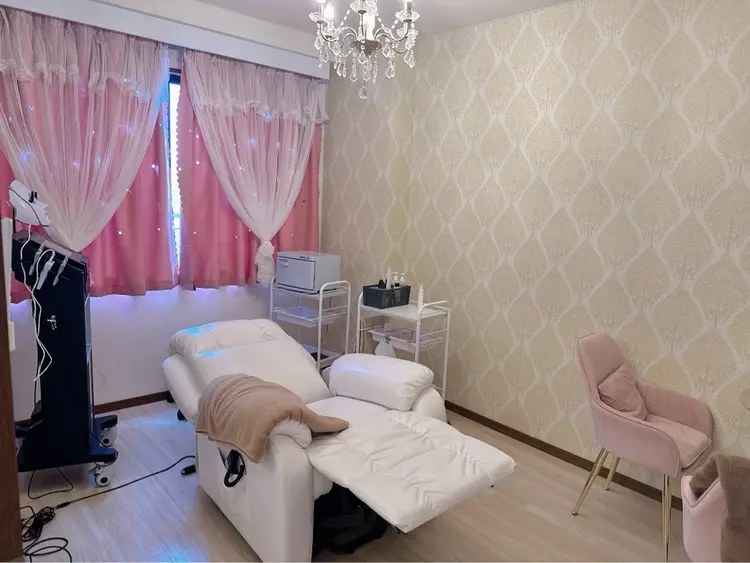 毛穴専門店Bébéもりの里店の内観・外観2