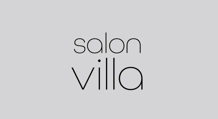 salon villaの内観・外観3