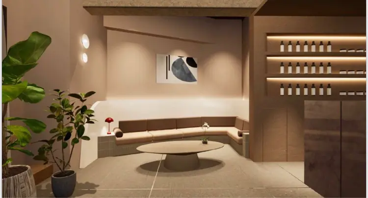 Ma chérie by Londの内観・外観2