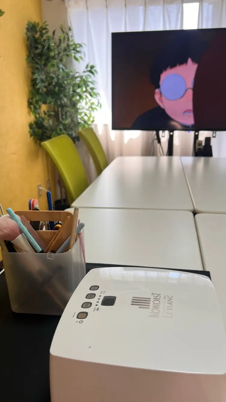 Total Beauty Salon CURE 津田沼店の内観・外観1