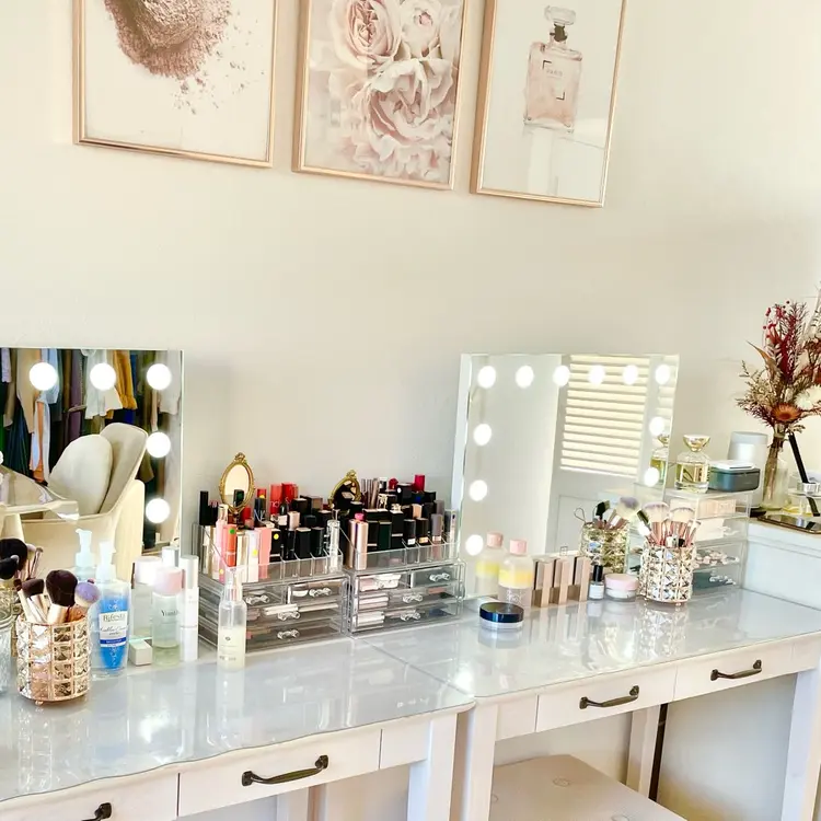 SHEEN PERSONAL BEAUTYの内観・外観1