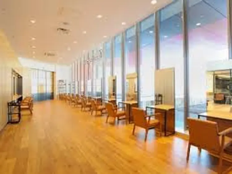 Terrace AVEDA ららぽーとEXPOCITY店の内観・外観2