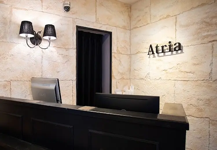 Atria 川崎【アトリア】の内観・外観3