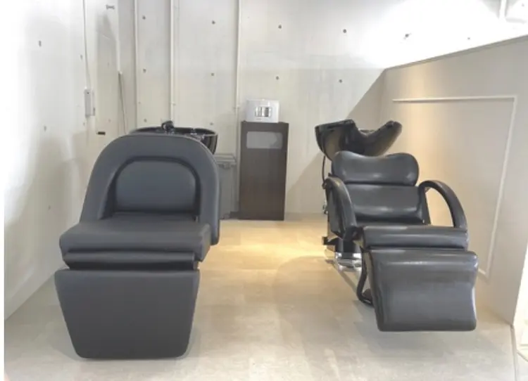 seenの内観・外観2