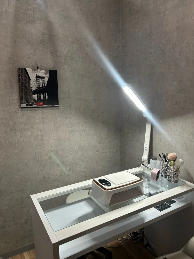 Loaの内観・外観1