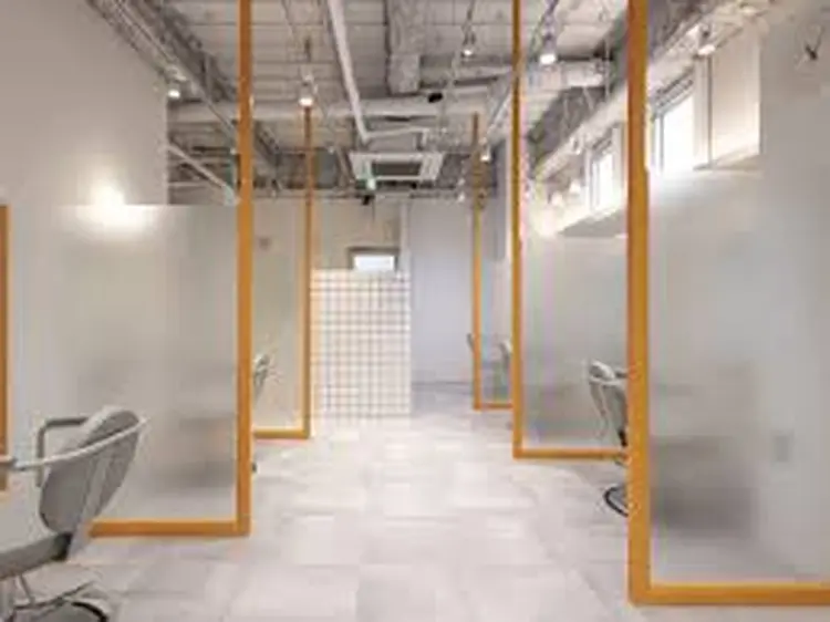 Natural仙台東口店の内観・外観2