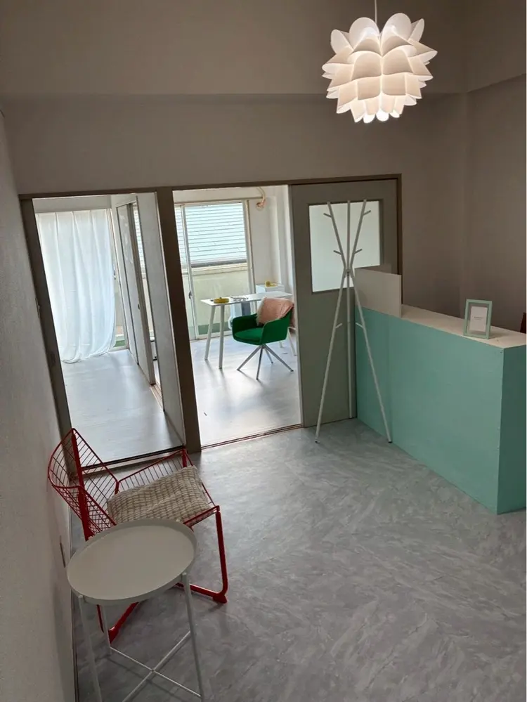 Milea(ミレア)の内観・外観1