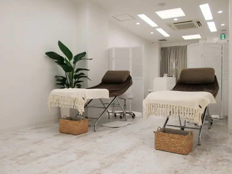 Quick Eyelashの内観・外観2