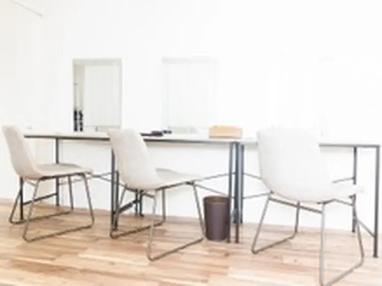 eyelash  salon fまつエク・まつげパーマ【フランク】の内観・外観2