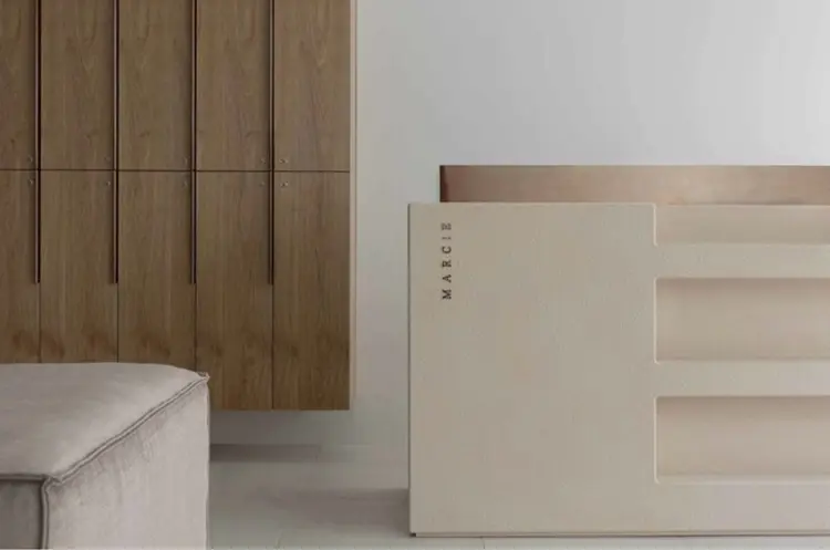 marcieの内観・外観1