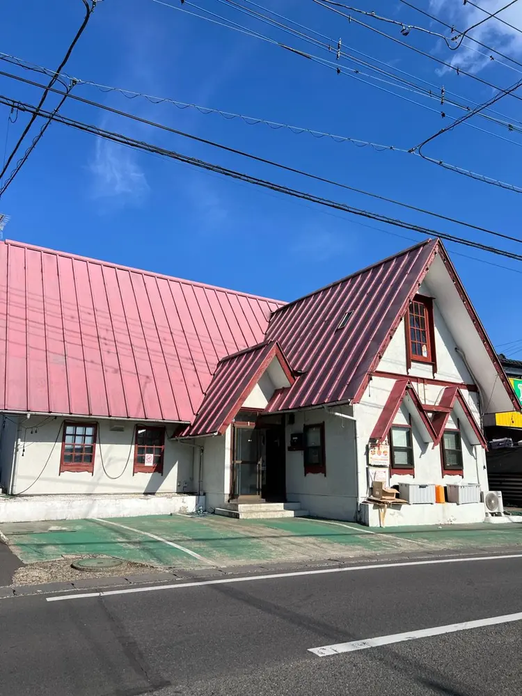 eyelash salon ANCHELの内観・外観3