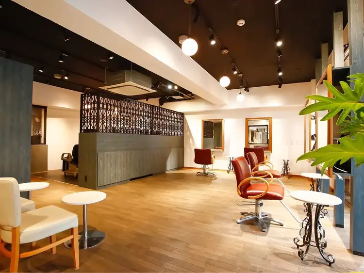 アクスト スタイルの内観・外観2