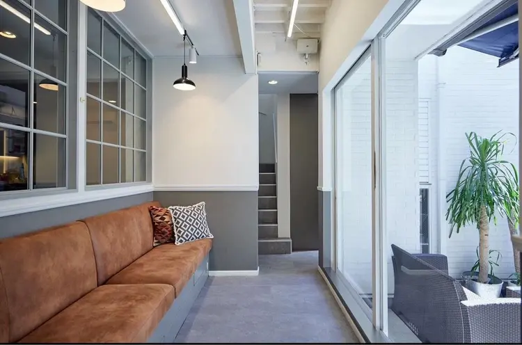 L.O.G OMOTESANDOの内観・外観2