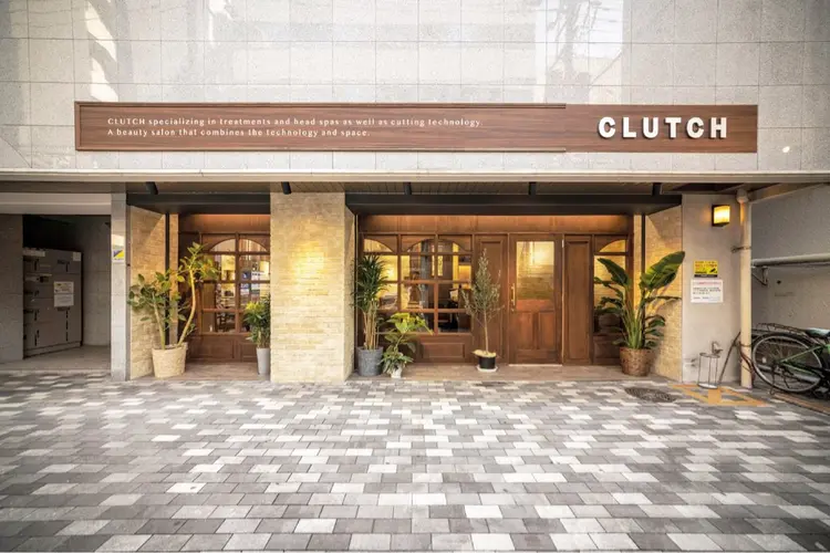 CLUTCH博多の内観・外観1