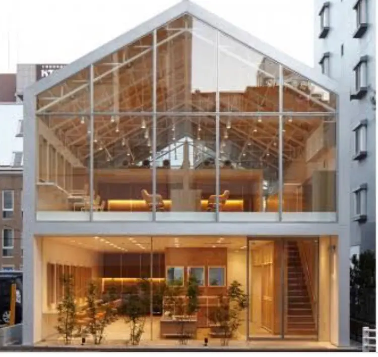 F.ICHIRIN 千葉店の内観・外観1