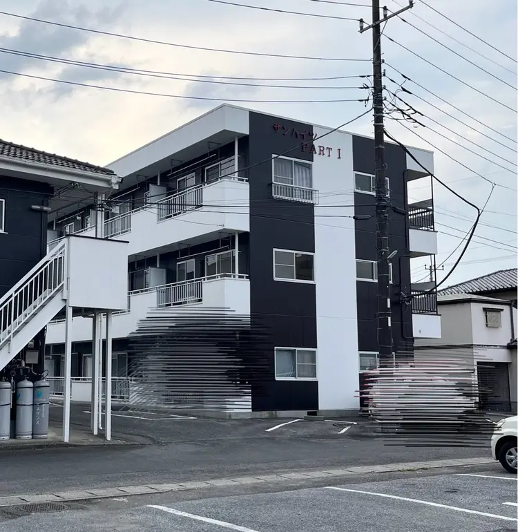 private beauty salon Lilbyの内観・外観1