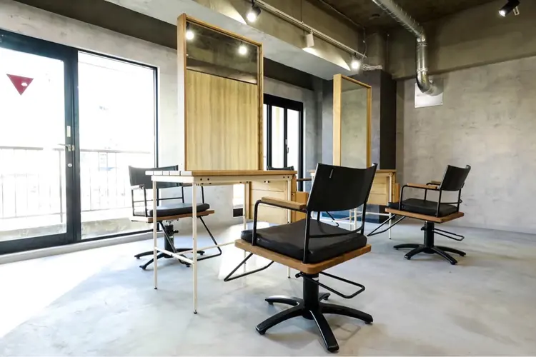 Liberte  渋谷の内観・外観3