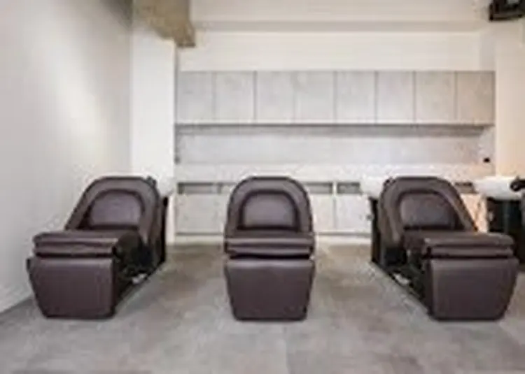 lico札幌駅前の内観・外観3