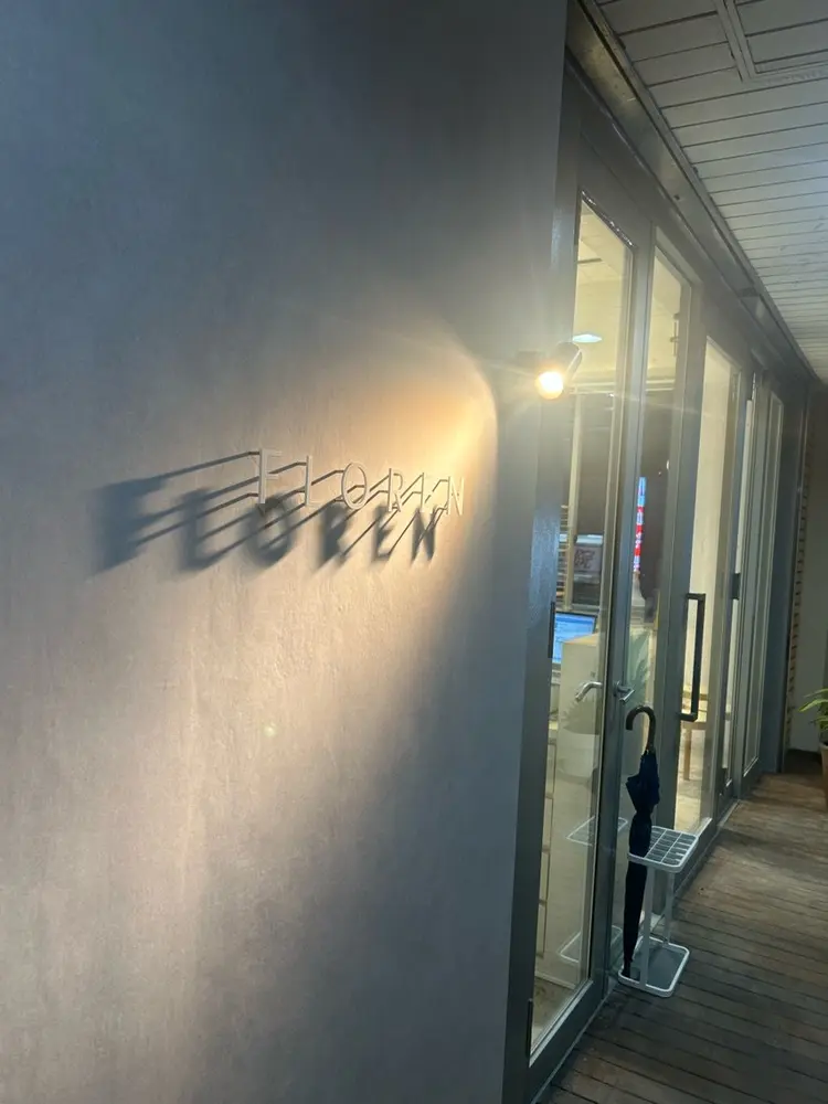 LUCIDO STYLE Orgaの内観・外観1