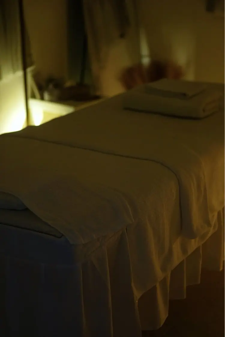 beautysalonMERCAの内観・外観3