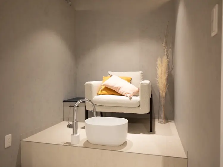 DOVE   eyelash nail salonの内観・外観2