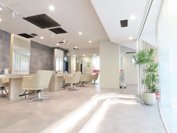 Hair Salon EDENの内観・外観1