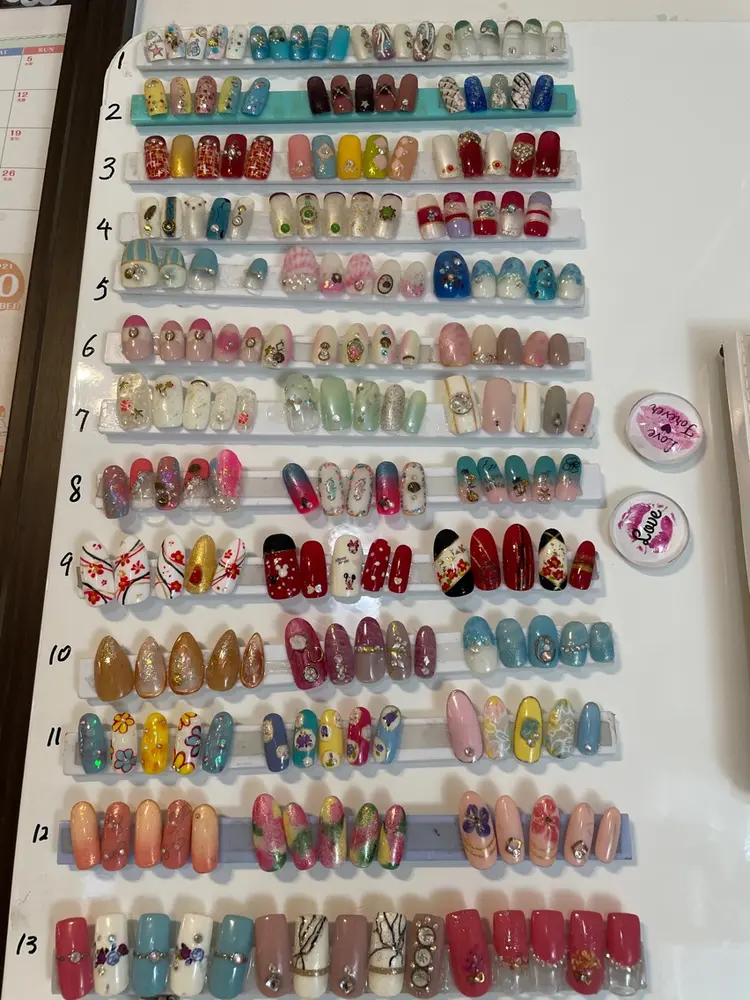 しあわせの内観・外観2