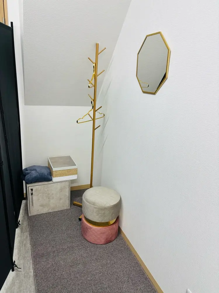 ME.の内観・外観3